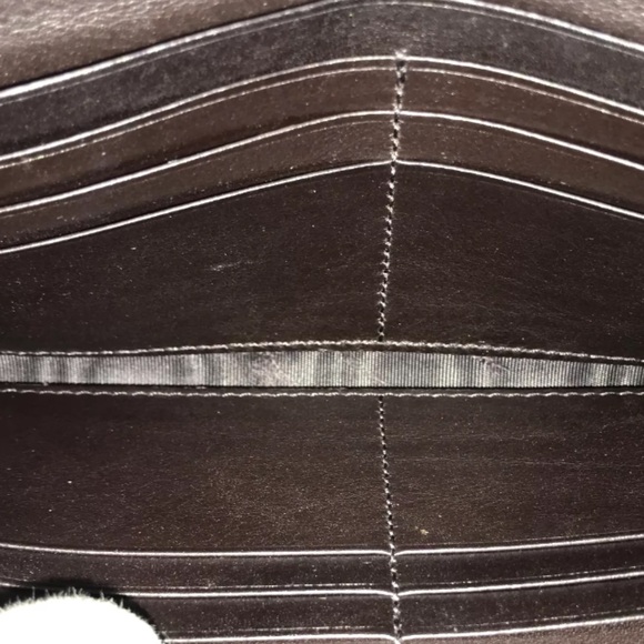 Gucci Sookie Interlocking GG Canvas Wallet - Picture 16 of 16